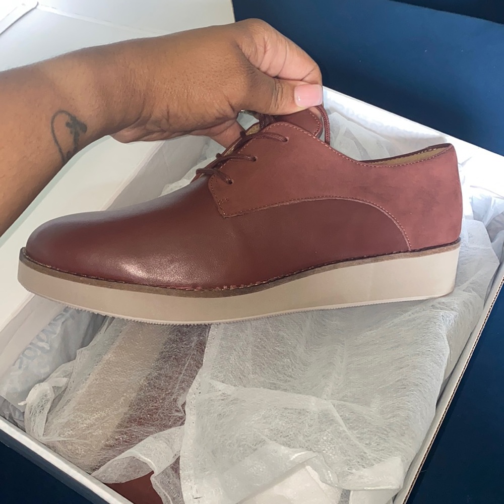 Softwalk shoes